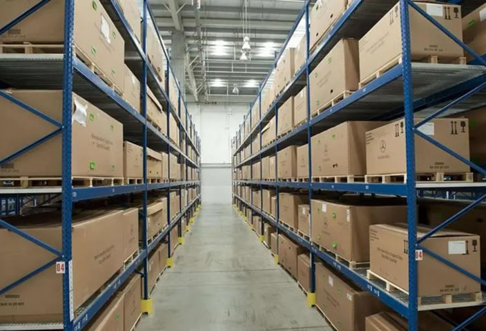 漳州到宁津县货物仓储