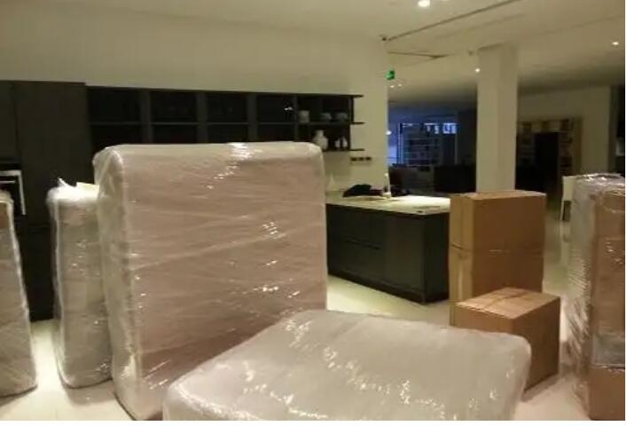 漳州到宁津县长途搬家