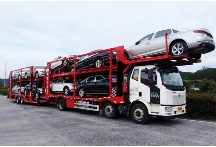 漳州到宁津县轿车托运